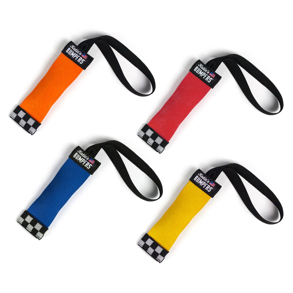 Sqwuggie Firehose Bumper