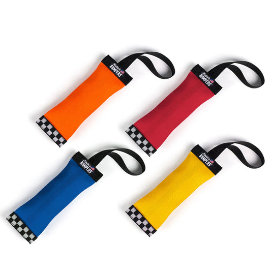 Sqwuggie Firehose Bumper