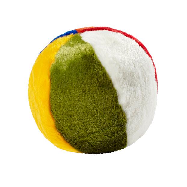 Fluff & Tuff Beach Ball (L)