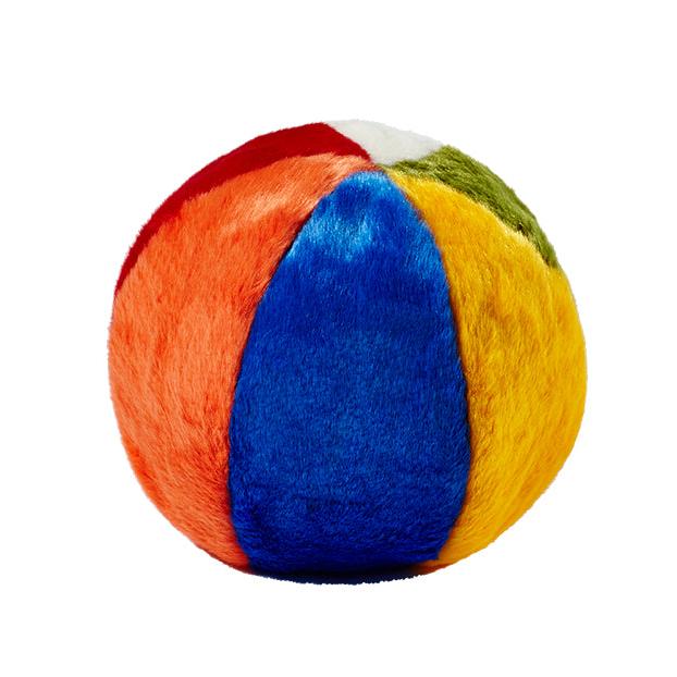 Fluff & Tuff Beach Ball (L)