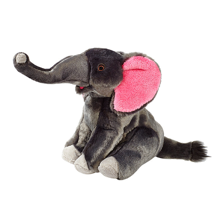 Fluff & Tuff Edsel Elephant