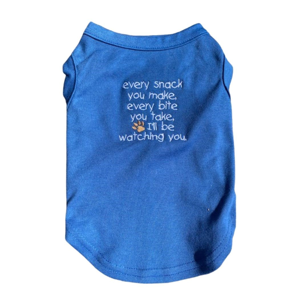 I'll Be Watching You