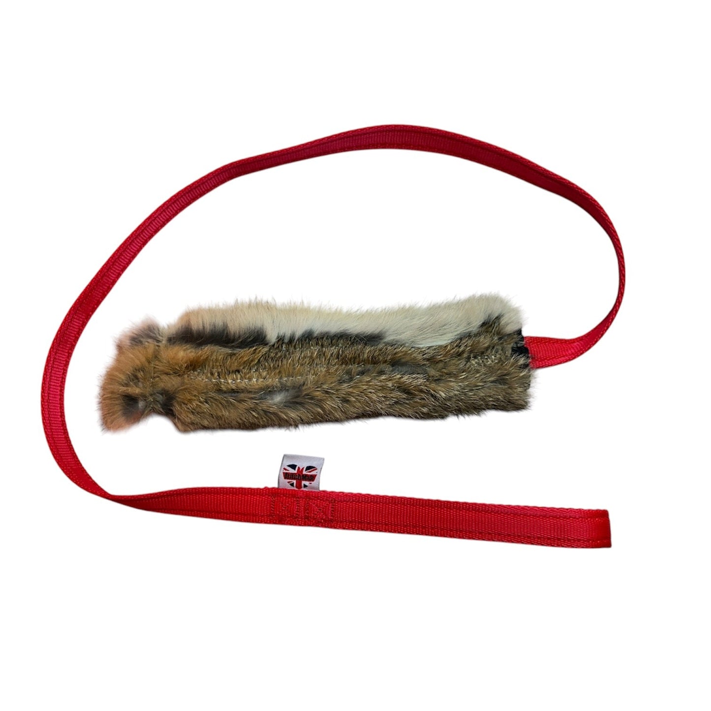 Bunny Flat Chaser XL Tug