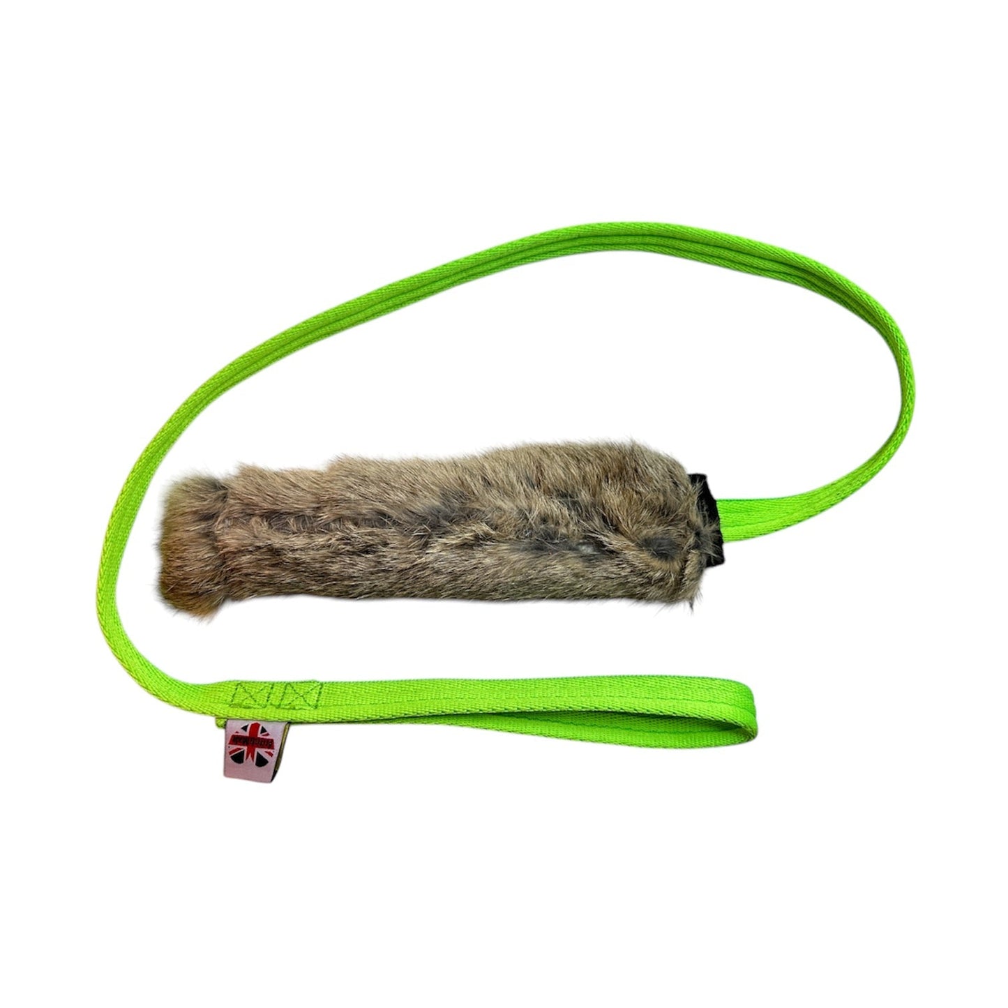 Bunny Flat Chaser XL Tug