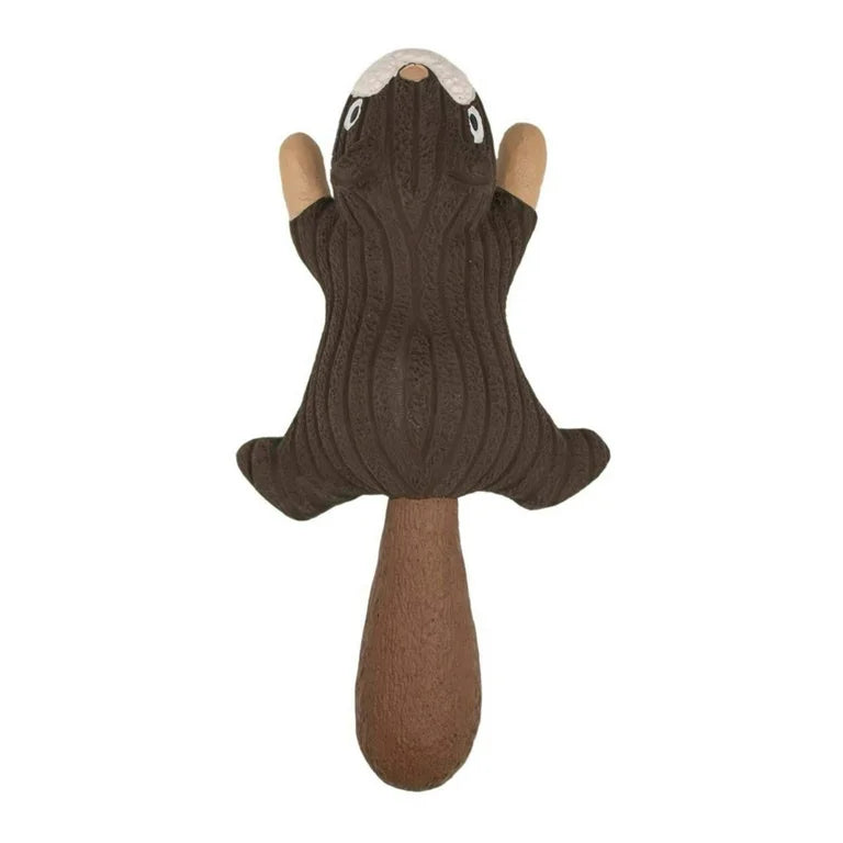 Tall Tails Dog Toy-Latex Squirrel : 8"