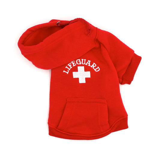 Lifeguard Hoodie