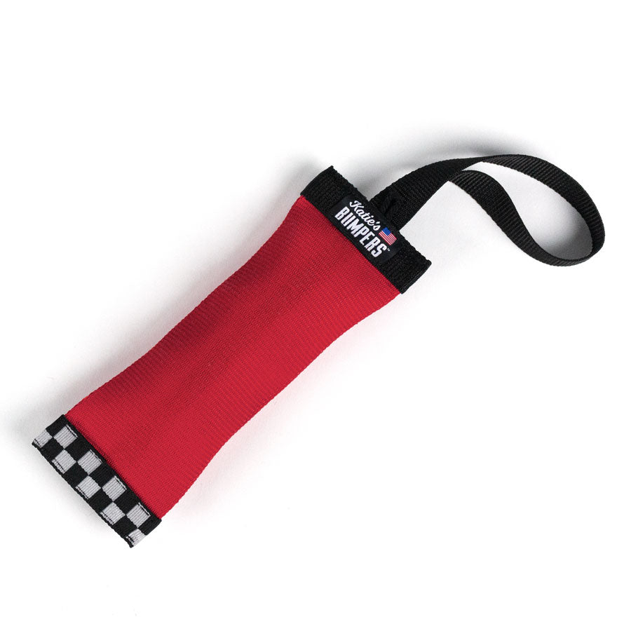 Sqwuggie Firehose Bumper