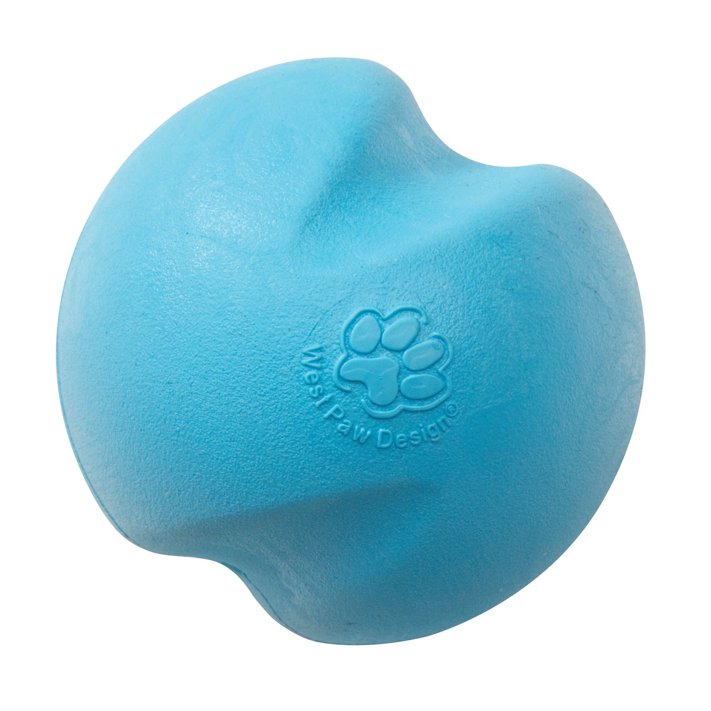 Jive Dog Ball Toy