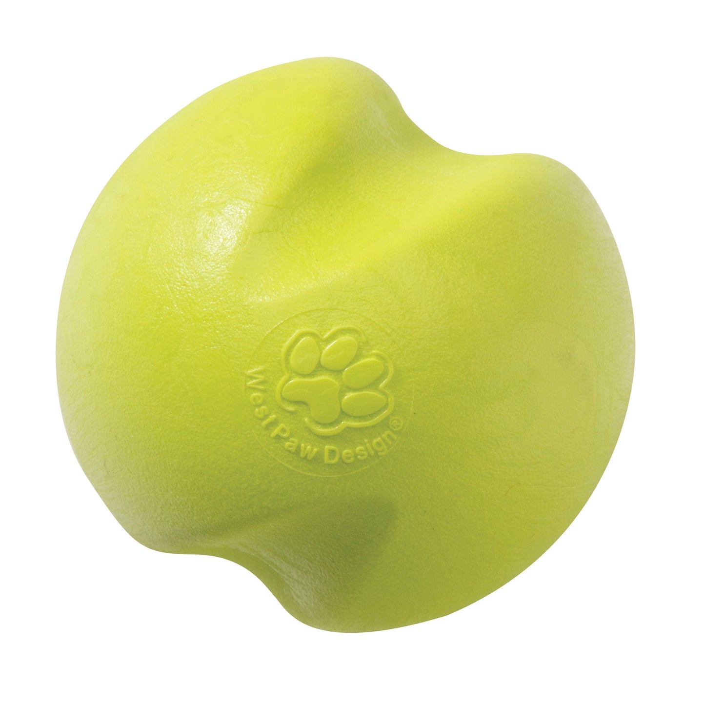 Jive Dog Ball Toy